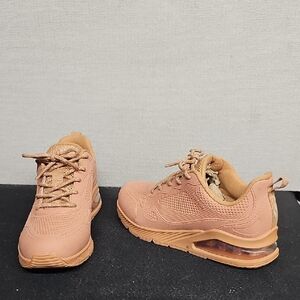 SKECHERS UNO 2 VACATIONER SNEAKERS BFPM-03-110